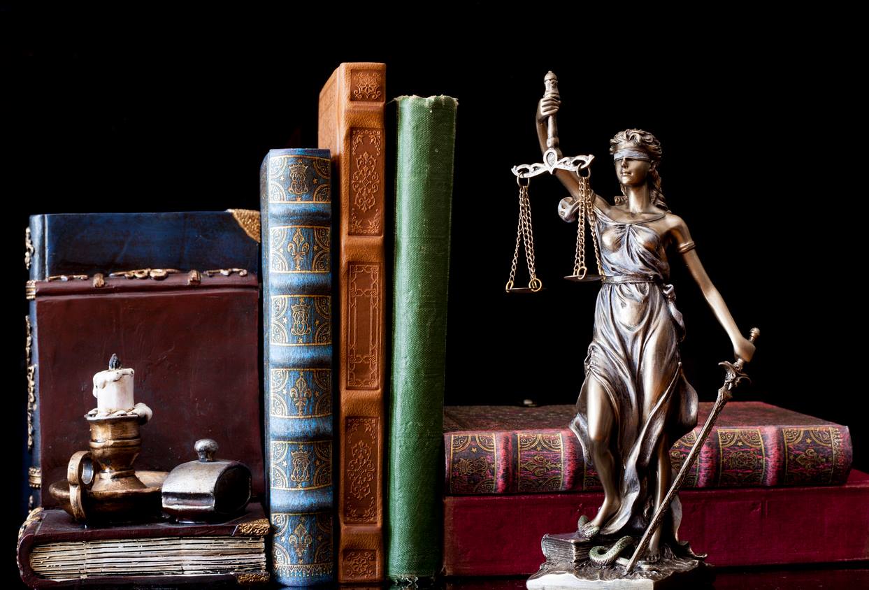odbrana, uloga advokata