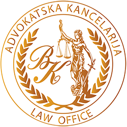 Advokat Beograd logo