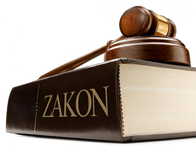 Advokat Beograd zakoni u Srbiji